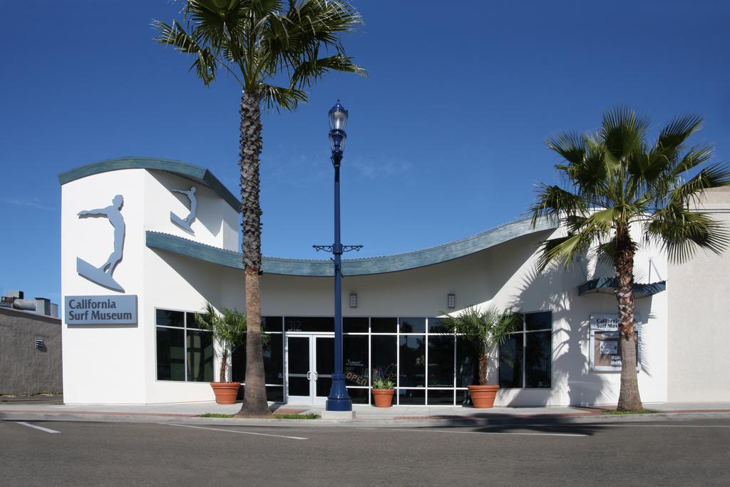Hotel Pacific Oceanside
