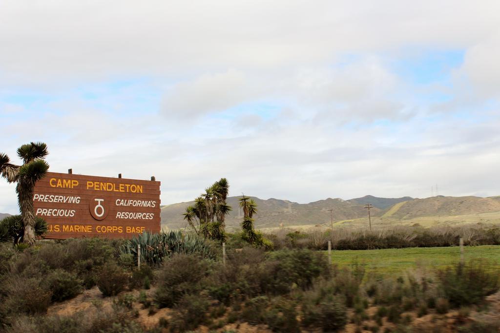 Pacific 2* Oceanside