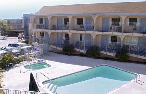 Pacific Oceanside