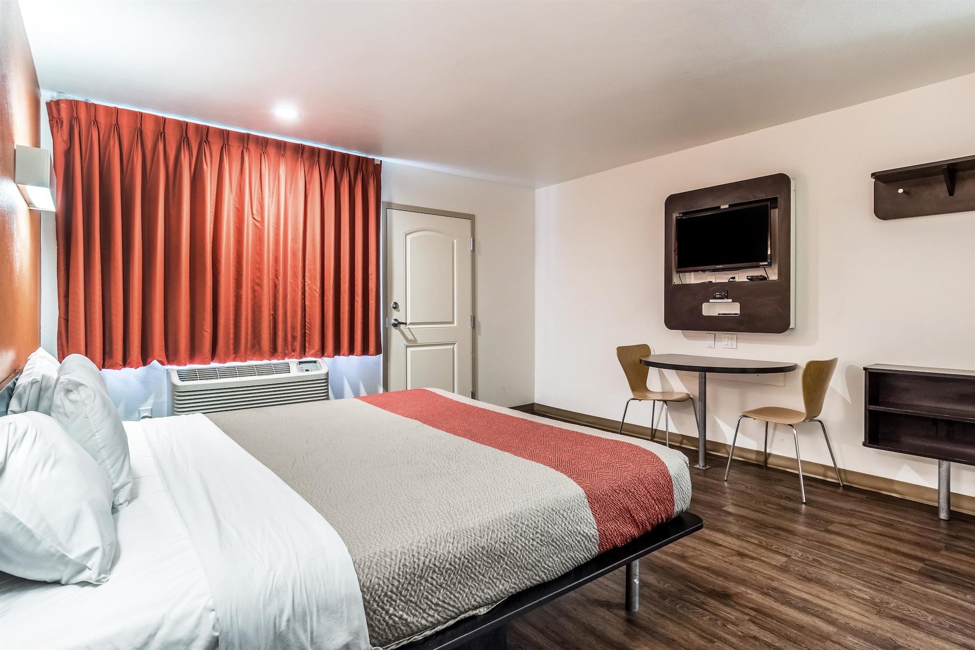 Pacific Hotel Oceanside