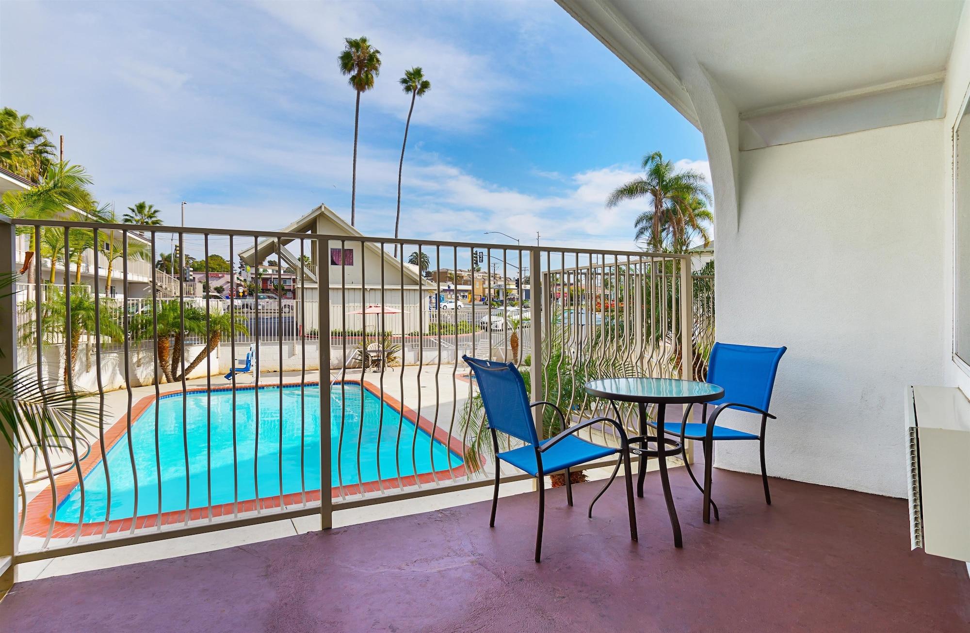 Pacific Hotel