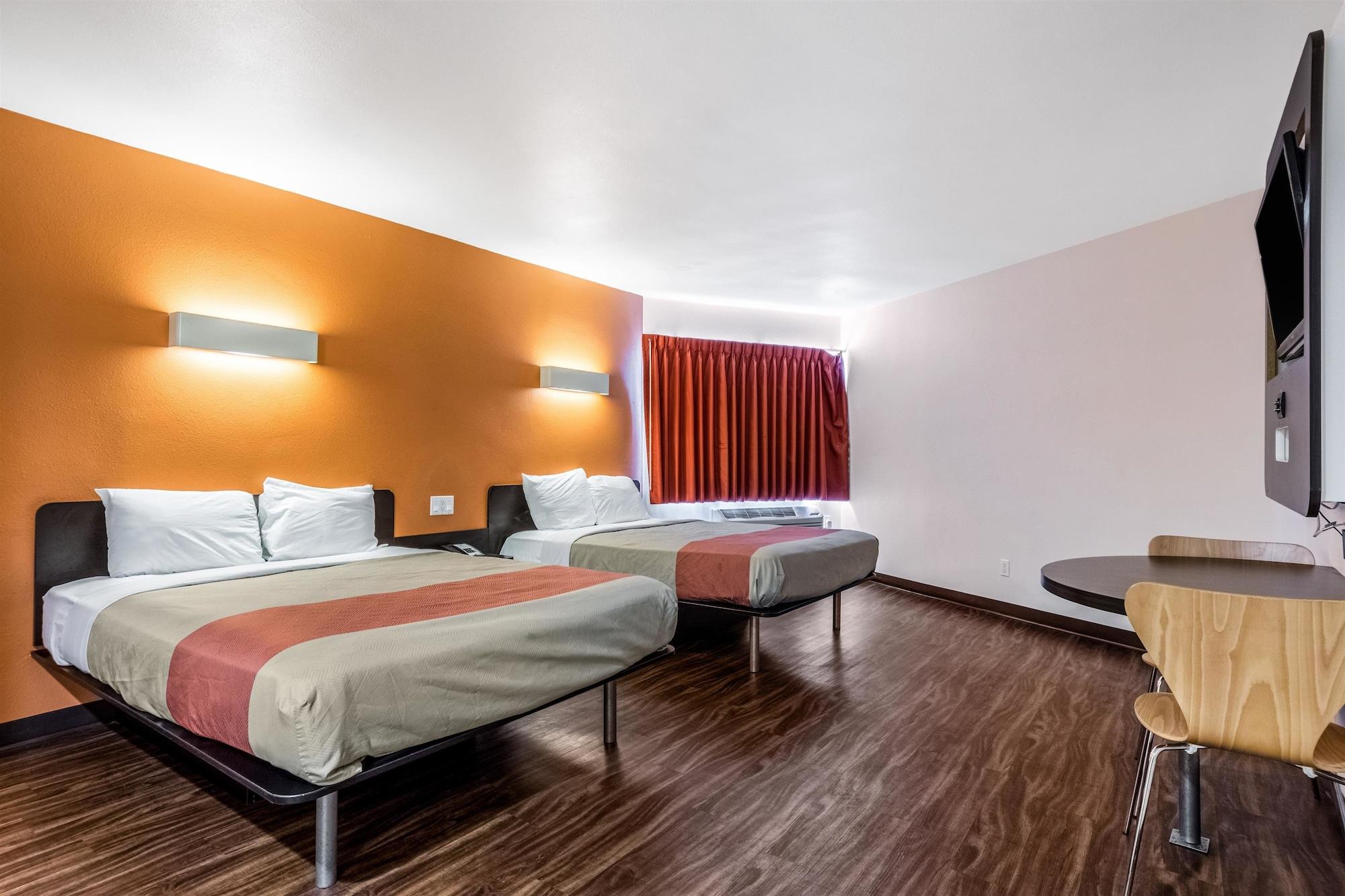 Hotel Pacific Oceanside