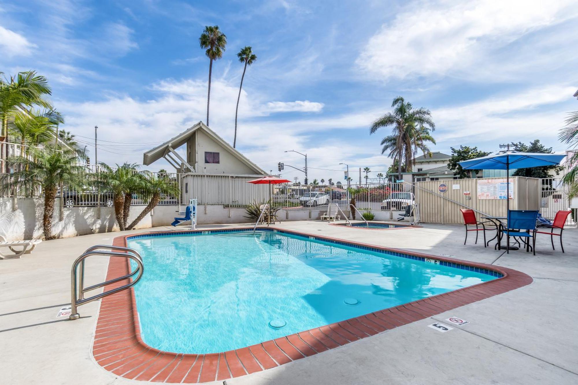 Pacific Oceanside