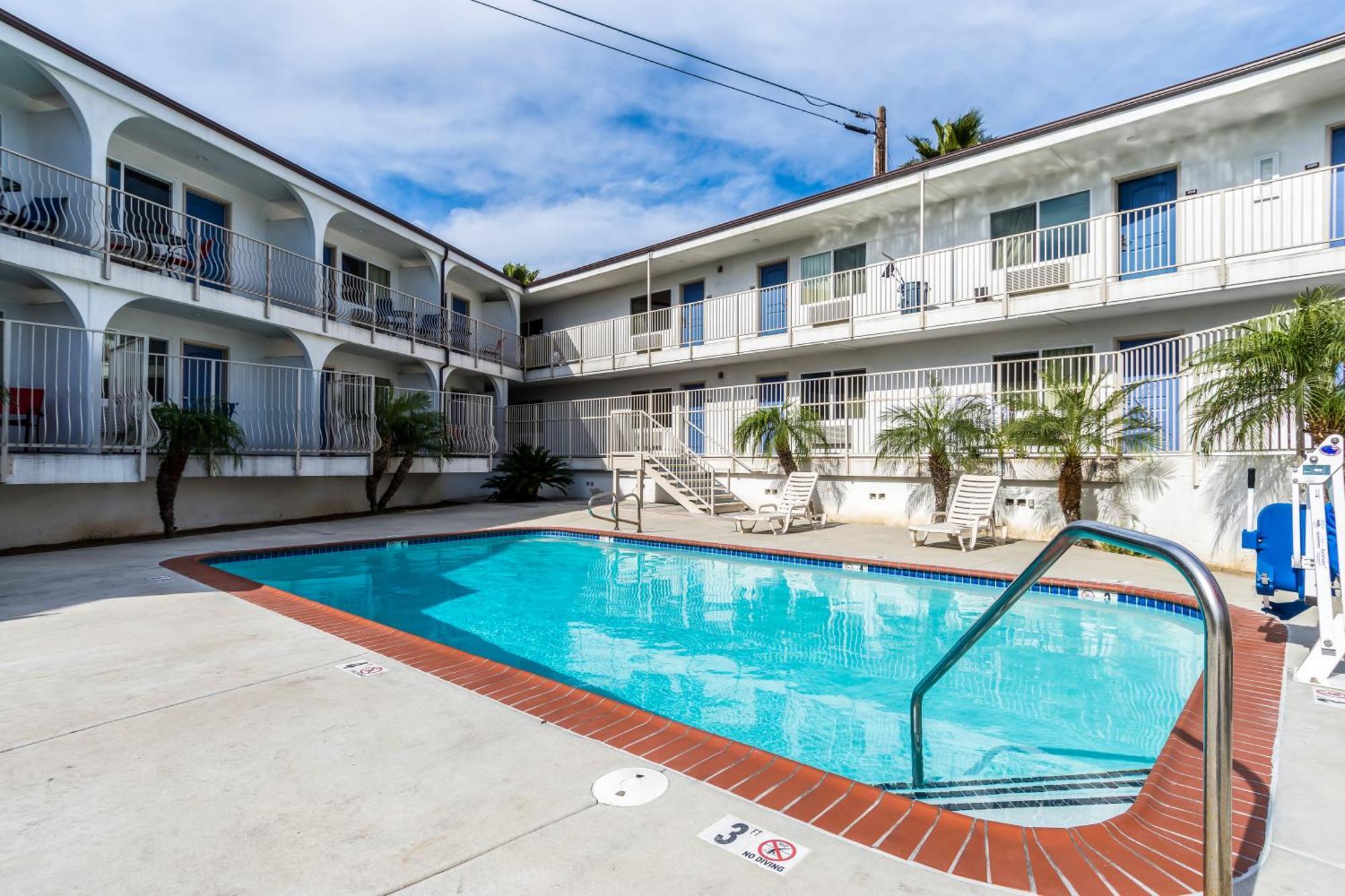 Pacific Oceanside