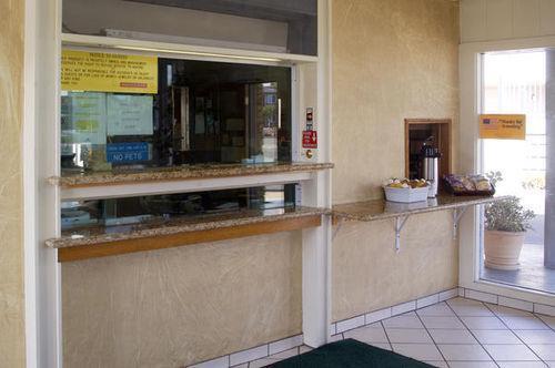 Hotel Pacific Oceanside