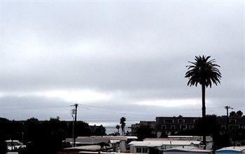 Pacific Hotel Oceanside