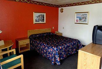 Hotel Pacific