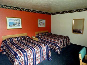Pacific 2* Oceanside
