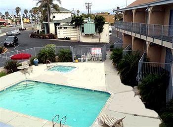 Hotel Pacific