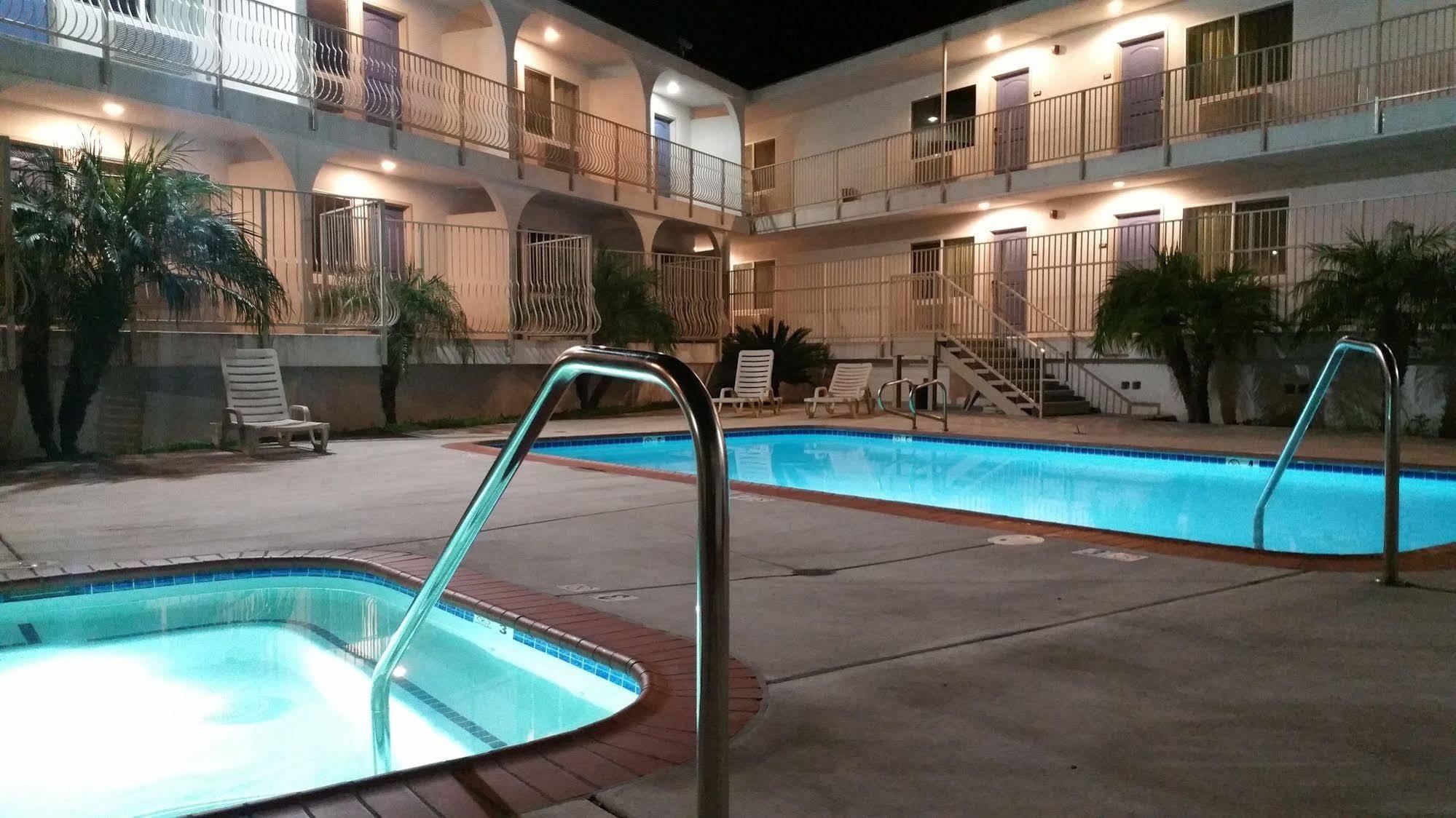 Pacific Hotel