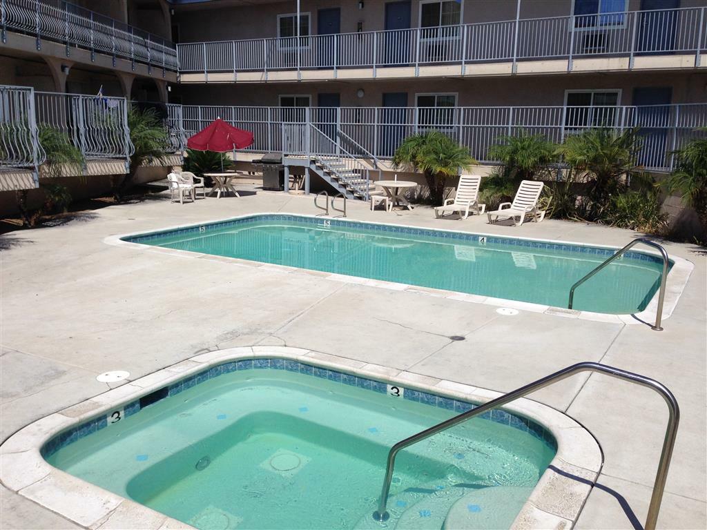 Hotel Pacific 2*